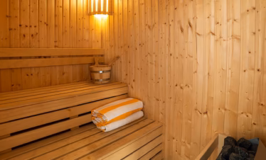 Sonesta Sun Goddess Nile Cruise Spa