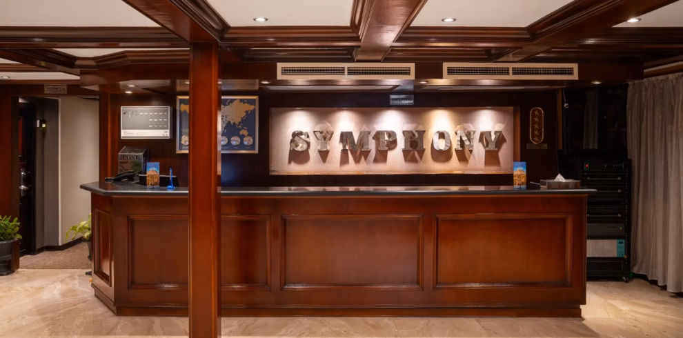Symphony Nile Cruise