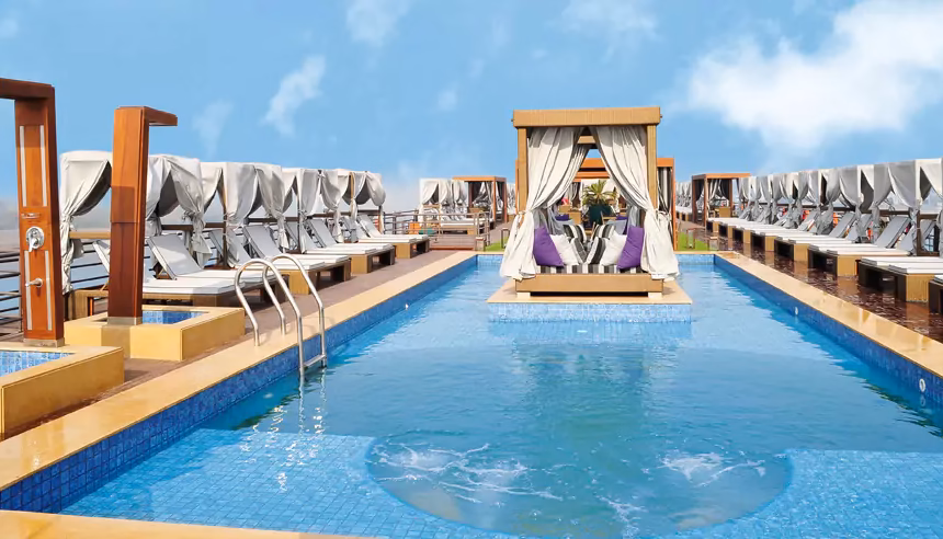 5 Days Nile Cruise Luxor to Aswan: Itinerary, Prices & Booking Guide