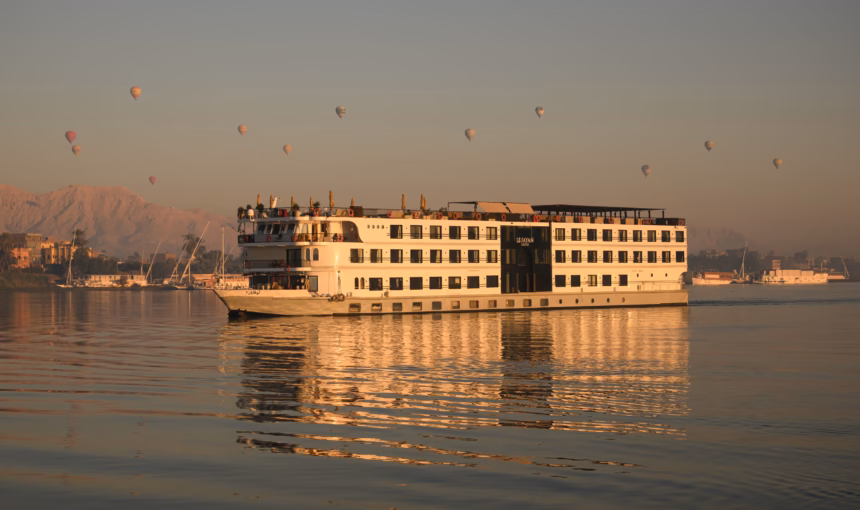 Luxury Nile Cruise Egypt: Best Cruises, Itineraries, Prices & Booking Guide