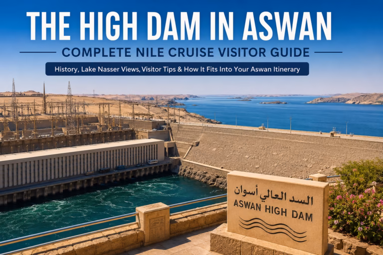 The High Dam